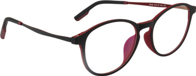 

Ted Smith Full Rim Round Frame(53 mm