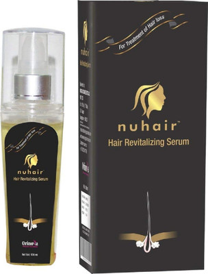 

Nuhair Plus Serum(100 ml)