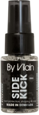 

By Vilain Sidekick Zero Mini Spray(20 ml)