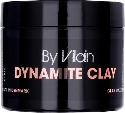 

By Vilain Dynamite Clay Clay(65 ml)