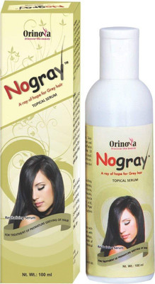 

Nogray Serum(100 ml)