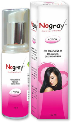 

Nogray Lotion(100 ml)