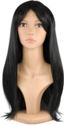 

NIRMAM Medium Hair Wig(Women)