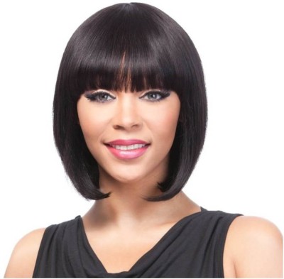 

Aroma Medium Hair Wig(Women)