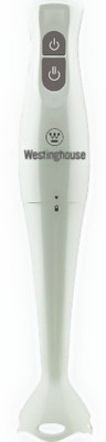 

Westinghouse BP30-CK 300 Hand Blender(White)
