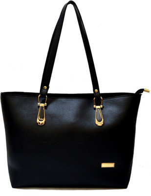 

BAGIZZA Hand-held Bag(Black)