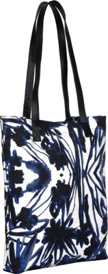 

Anekaant Tote(Blue)