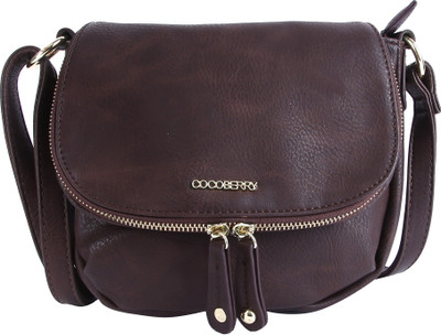 

Cocoberry Hand-held Bag(Multicolor)