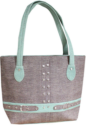 HD Hand-held Bag(Grey)
