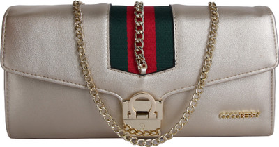 

Cocoberry Sling Bag(Gold)