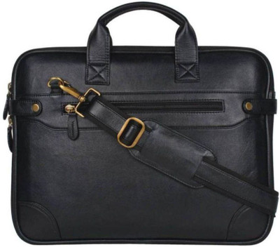 

ENUX Messenger Bag(Black)