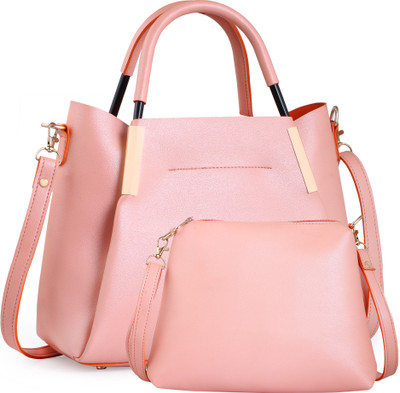 

JFC Hand-held Bag(Orange, Orange)