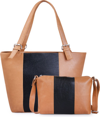 

JFC Shoulder Bag(Beige)