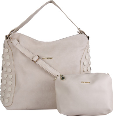 

Cocoberry Hand-held Bag(Multicolor)