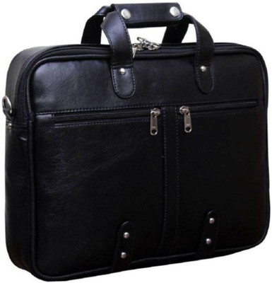 

ENUX Messenger Bag(Black)
