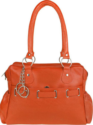

SALEBOX Shoulder Bag(Orange)