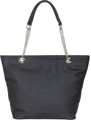 

Zoby Shoulder Bag(Black)
