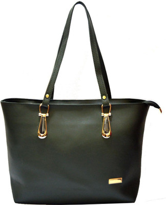 

BAGIZZA Hand-held Bag(Green)