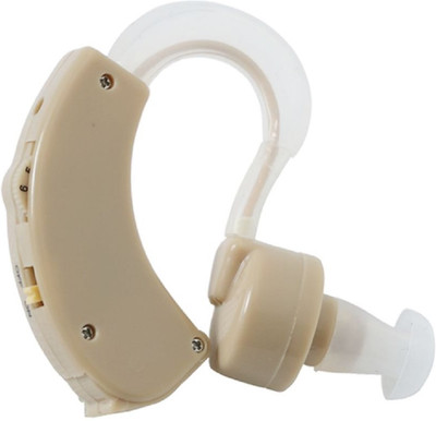 

OXGENTA ™ CYBER SONIC Best Digital Tone Hearing Aids Aid Behind The Ear Sound Amplifier Volume Adjustable In-ear ™ CYBER SONIC Best Digital Tone Hearing Aids Aid Behind The Ear Sound Amplifier Volume Adjustable In-ear Hidden Behind The Ear Hearing Aid(Bei