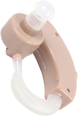 

OXGENTA Hearing Aid Cyber Sonic™-07 Behind The Ear Hearing Aid(Skin-07)