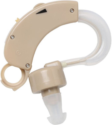 

OXGENTA Hearing Aid Cyber Sonic™-11 Behind The Ear Hearing Aid(Skin-11)