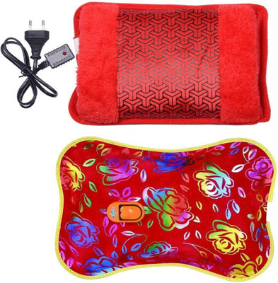 

OYD 135 electric 1 L Hot Water Bag(Multicolor)
