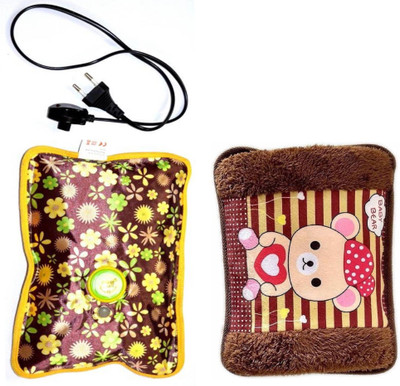 

OYD od45 electric 1 L Hot Water Bag(Multicolor)