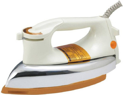 

kiyo plancha001 Dry Iron(Multicolor)