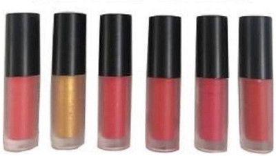 

Gabbu GLOSSY MATTE(MULTI, 30 ml)