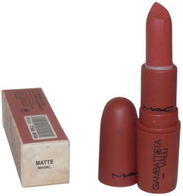 

Sah&Shi Glambattista Valli Paris Matte Lipstick(Whirl)