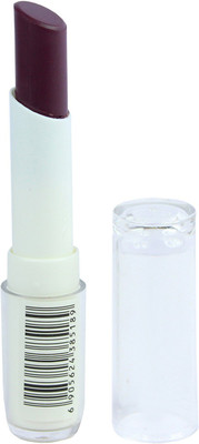 

SPERO Professional Long lasting Cream Matte Dark Purple Colour Lipstick 4 Gm(Dark Purple)
