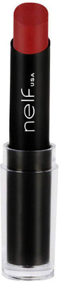 

nelf Cream Touch Lipstick, Spunky,(Spunky)