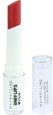 

SPERO Professional Long lasting Cream Matte Dark Red Colour Lipstick 3 Gm(Dark Red, 3 g)