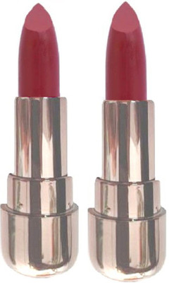

tanvi27 ROMANTIC MOOD(ROSE PINK & BERRY ME)