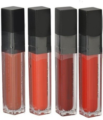

Gabbu Latest Popular Combo(LIGHT ORANGE, DARK ORANGE, LIGHT BROWN, DARK BROWN, 20 ml)