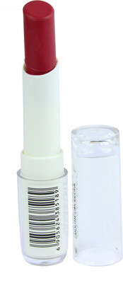 

Maybeline Professional Long lasting Cream Matte Deep Pink Colour Lipstick 4 gm(Deep Pink, 4 g)