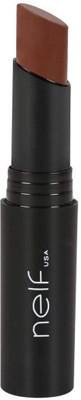 nelf Cream Touch Lipstick, Tip Taupe,(Tip Taupe,)