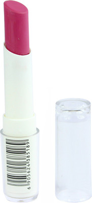 

Maybeline Professional Long lasting Cream Matte Dark Pink Colour Lipstick 4 gm(Dark Pink, 4 g)