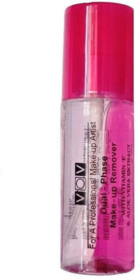 

VOV DUAL PHASE MAKE REMOVER Makeup Remover(70 ml)