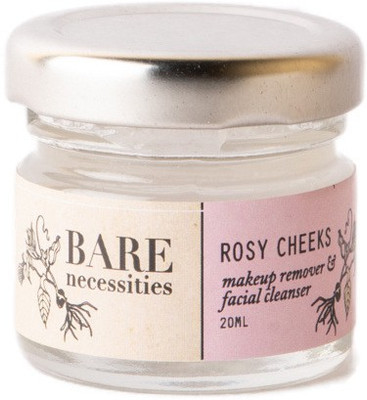 

Bare Necessities Rosy Cheeks Makeup Remover(20 ml)
