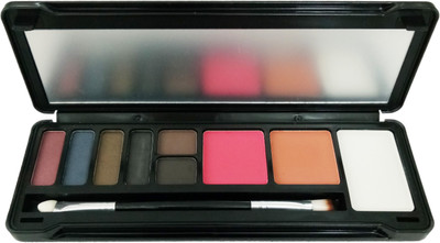 

S.F.R Naked Eye & Cheek Collection-6739