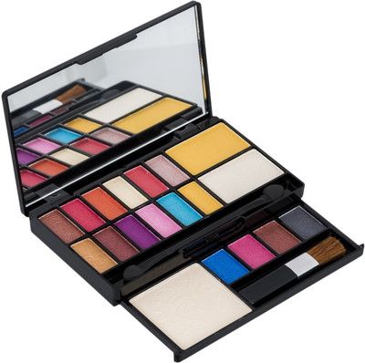 

Colors Queen Makeup Studio Kit