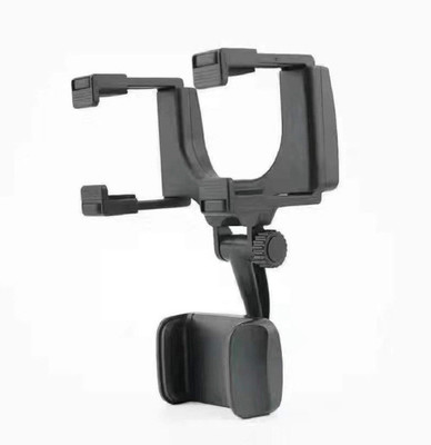 CEUTA Car Mobile Holder for Dashboard(Black)