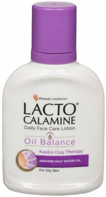 

piramal Lacto Calamine Daily Face Care Lotion(60 ml)