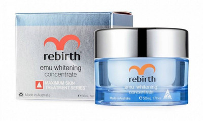 

rebirth Emu whitening concentrate(50 ml)