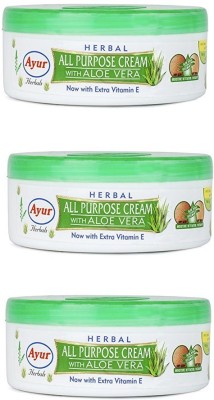 Ayur All Purpose Cream(300 ml)