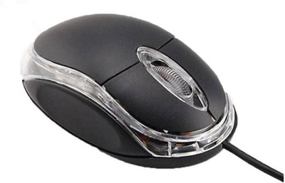 

Signaweld Wired Optical Mouse Wired Optical Mouse (USB 2.0, Black) Wired Optical Gaming Mouse(USB 2.0, Black)