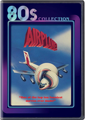 

Airplane! (80s Collection)(DVD English)