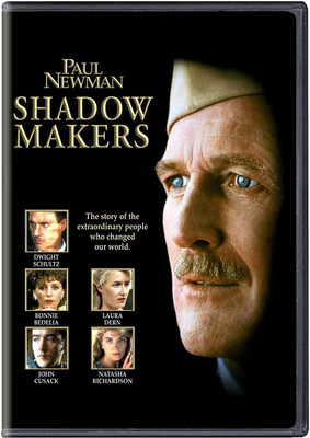 

Shadow Makers(DVD English)