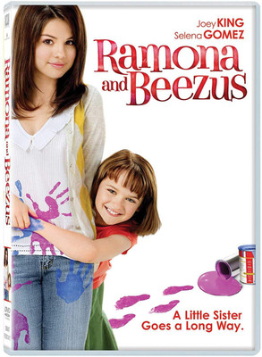

Ramona and Beezus(DVD English)